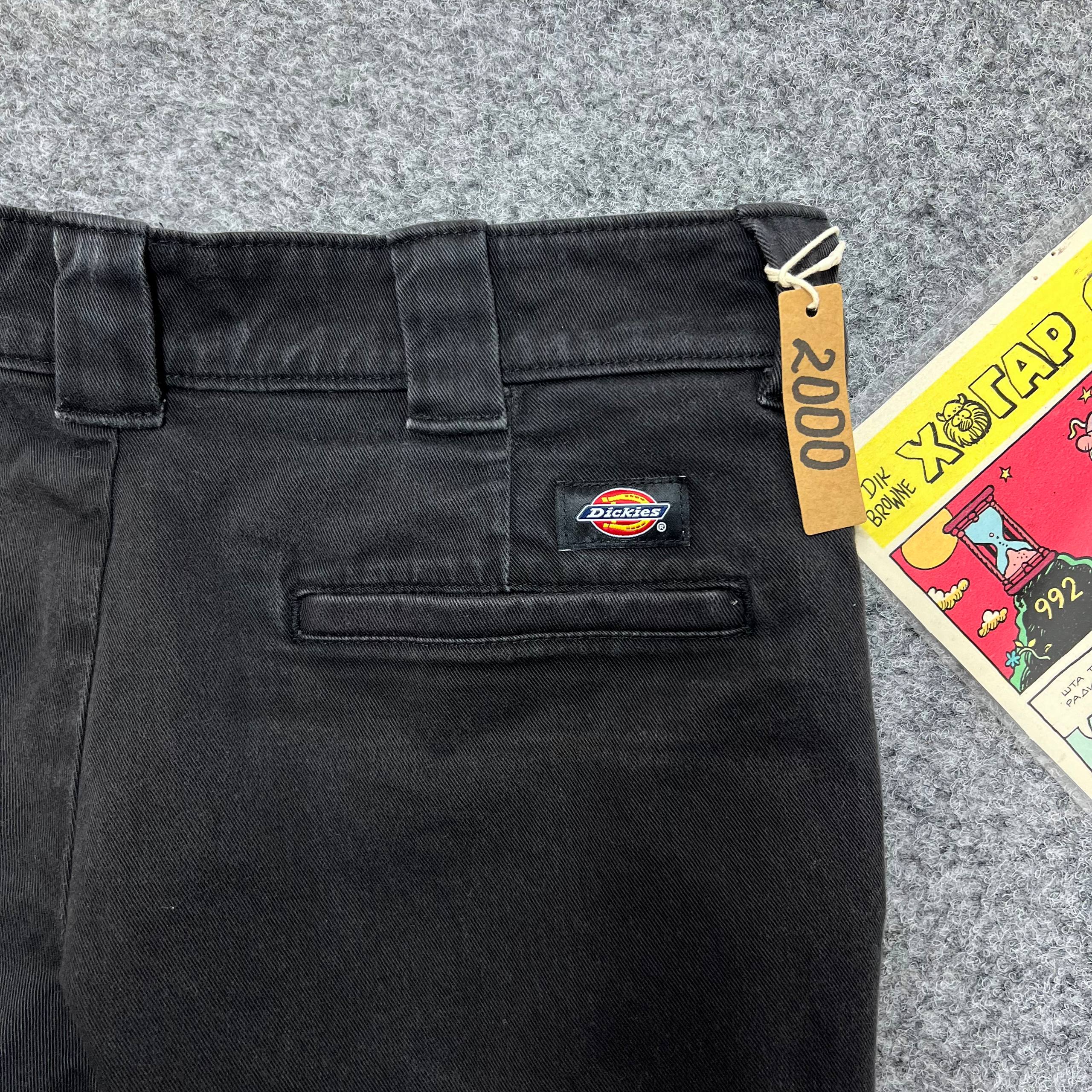 Dickies