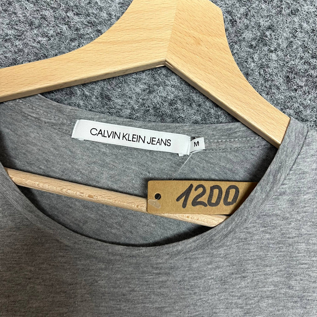 Calvin Klein