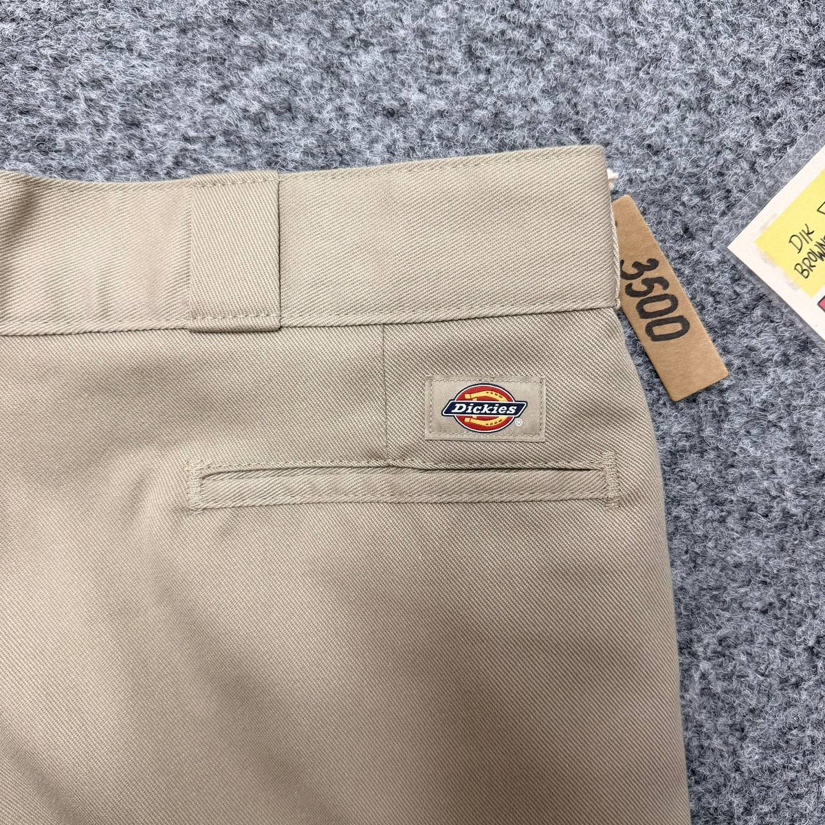 Dickies