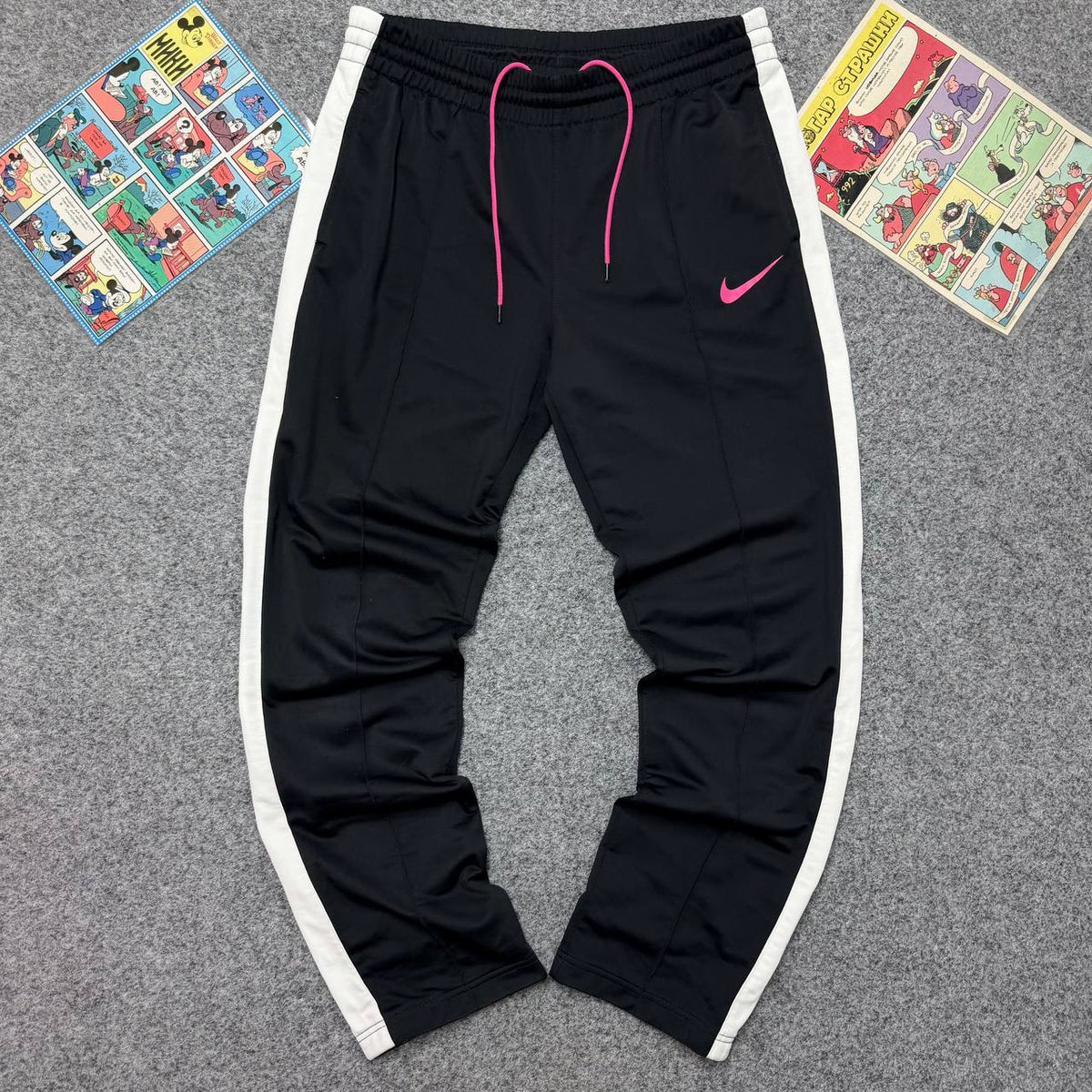 Nike