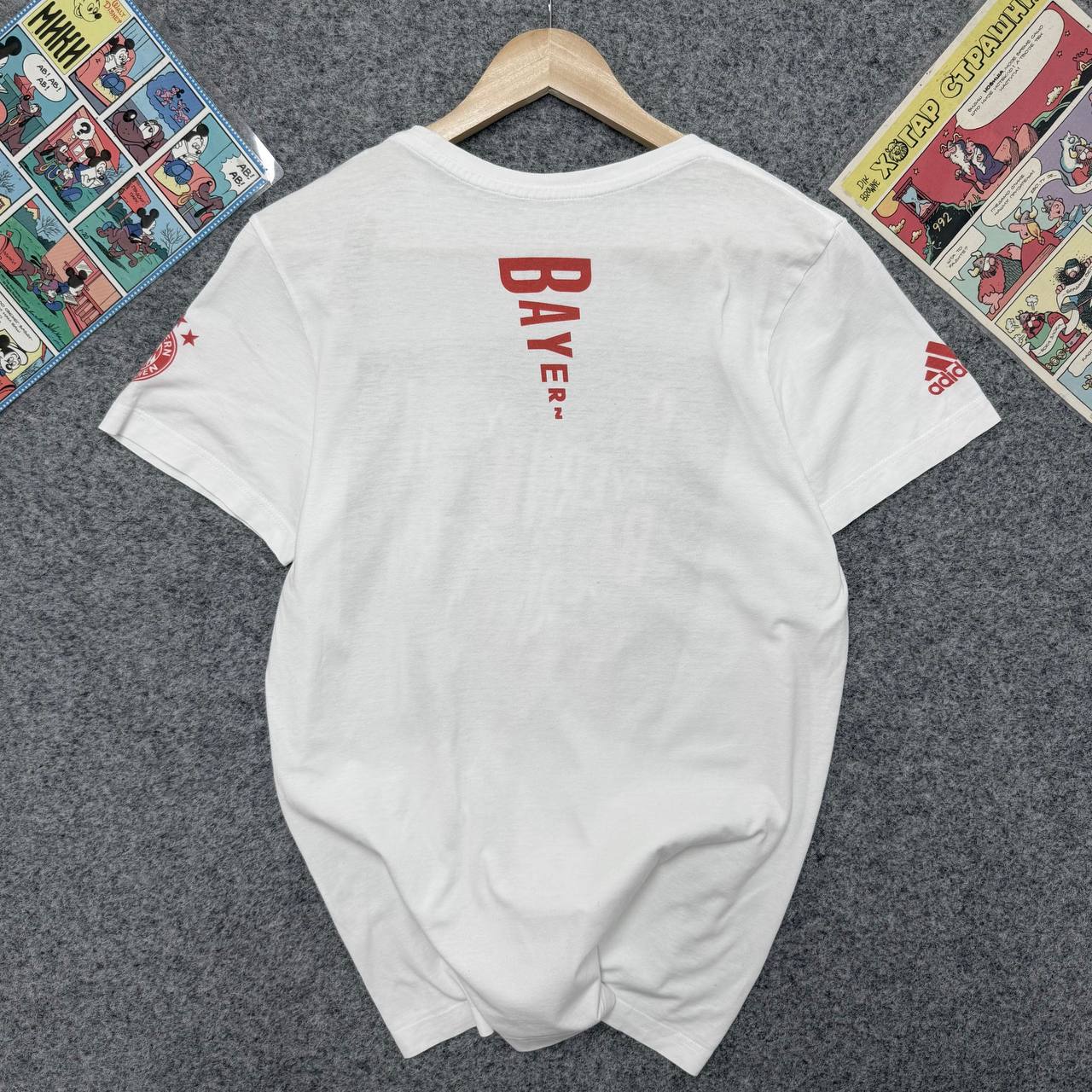 adidas