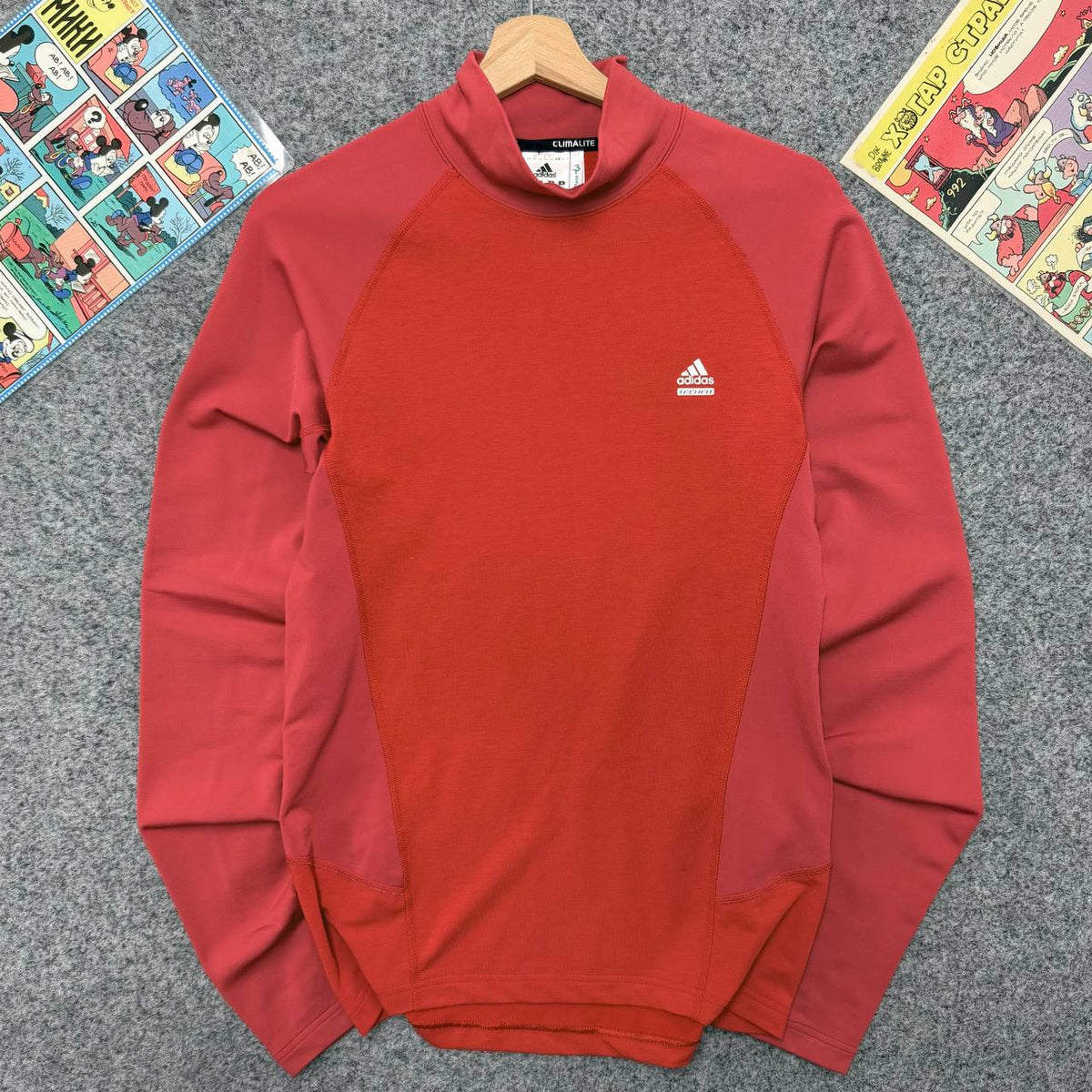 adidas