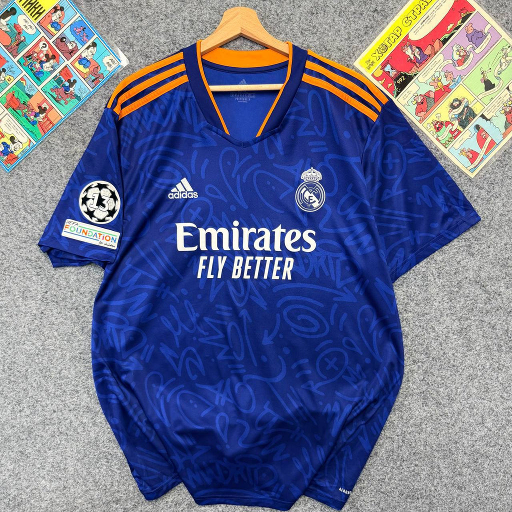 Adidas Real Madrid