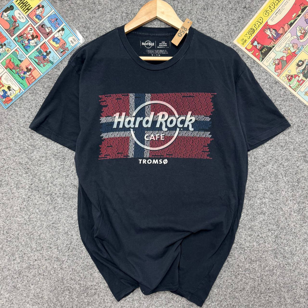 Hard Rock Cafe