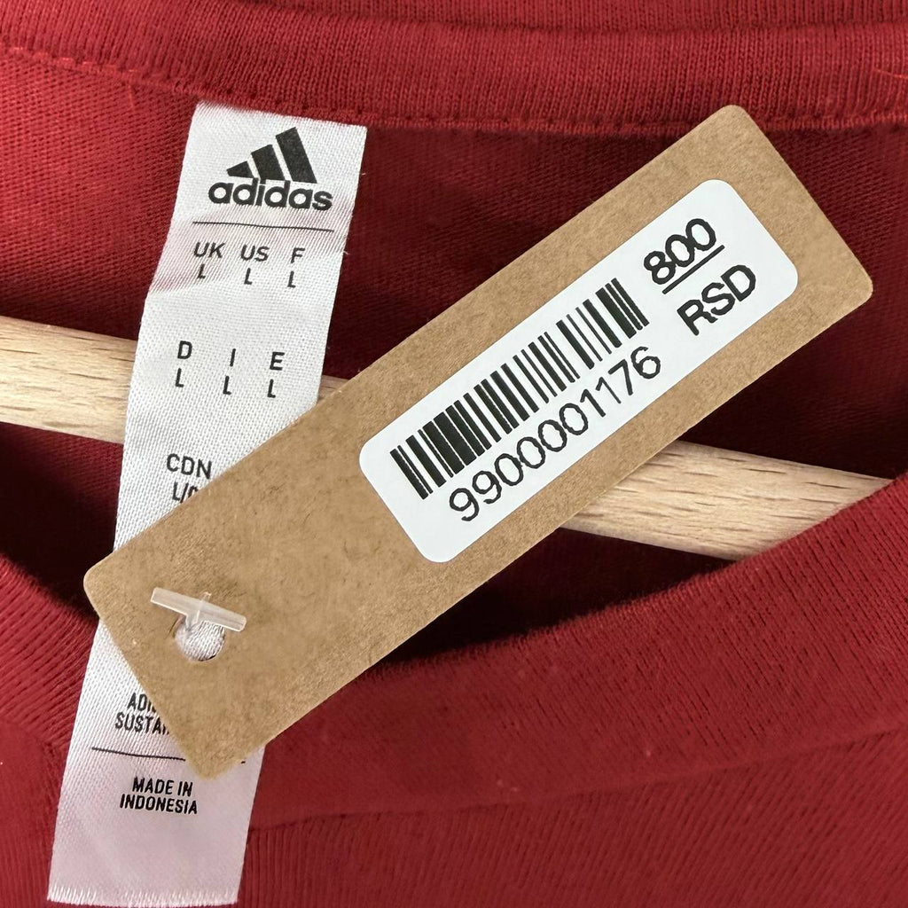 adidas