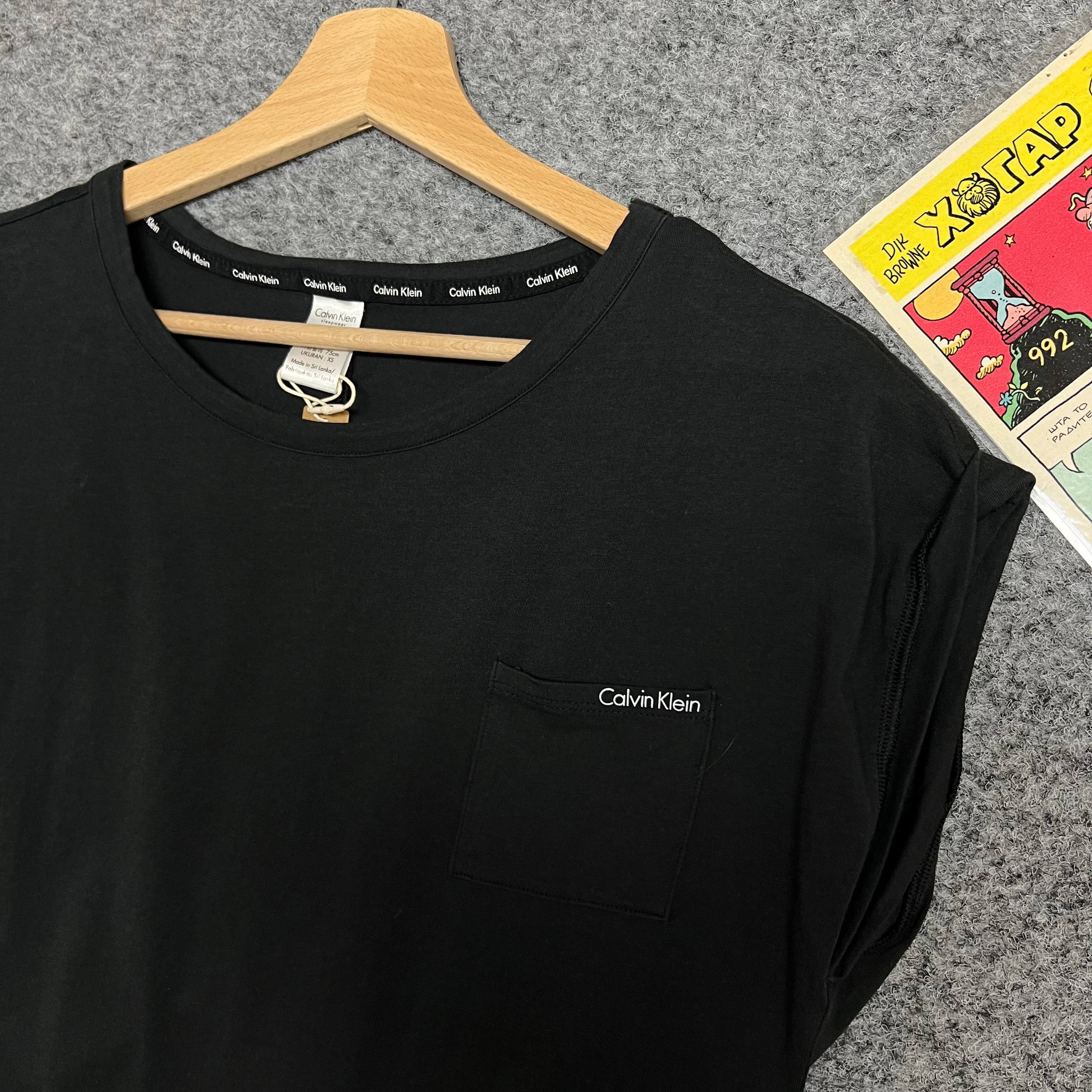 Calvin Klein