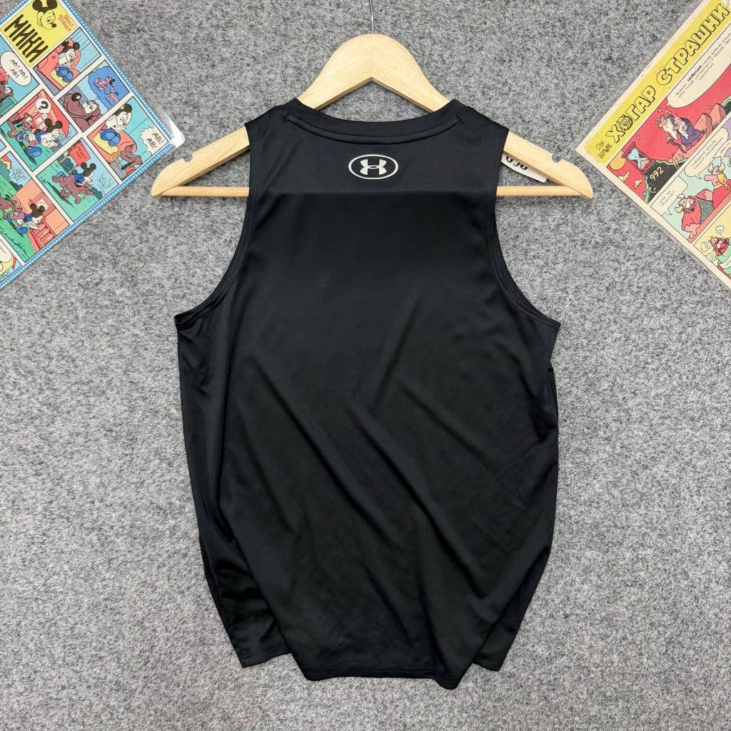 Under Armour
