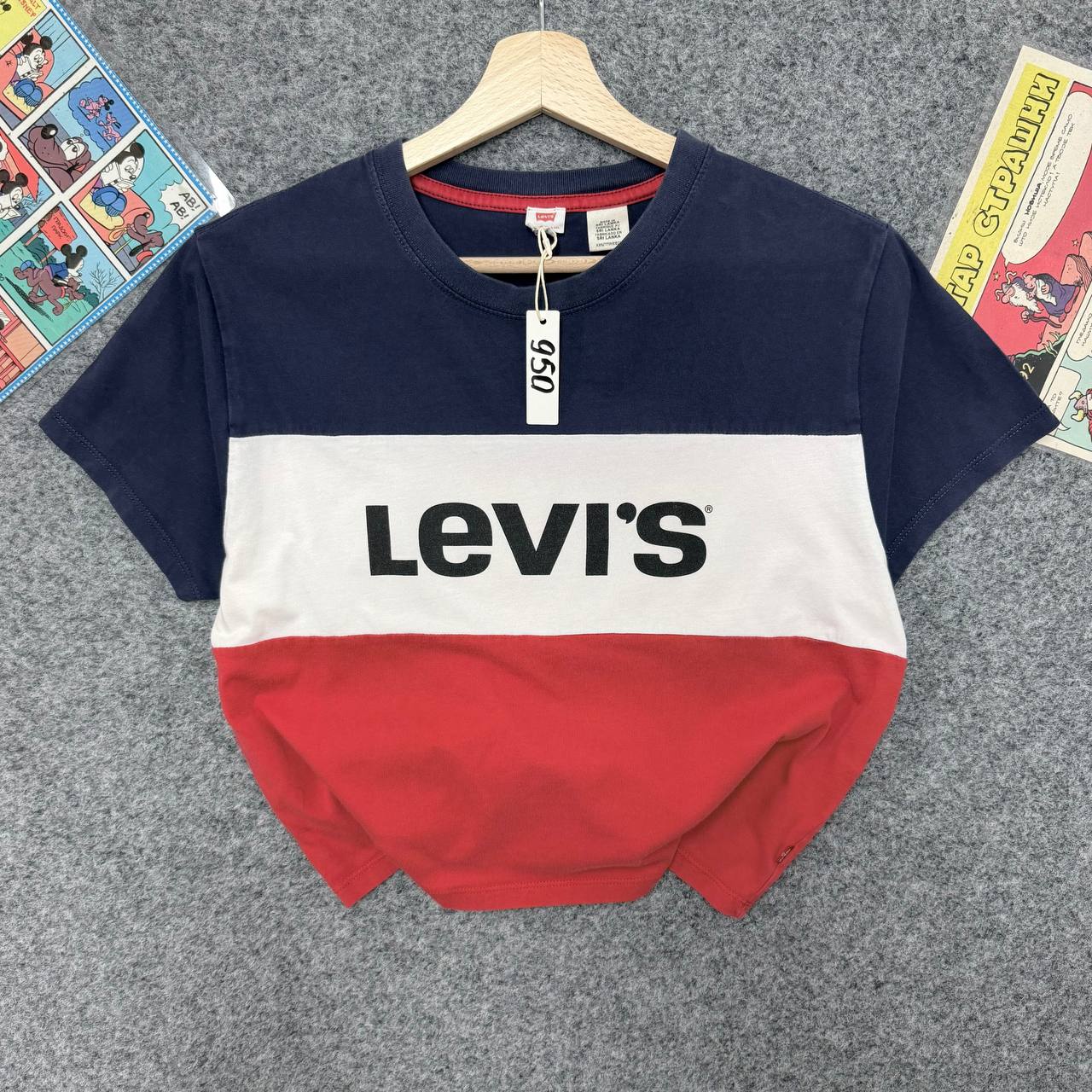 Levi's