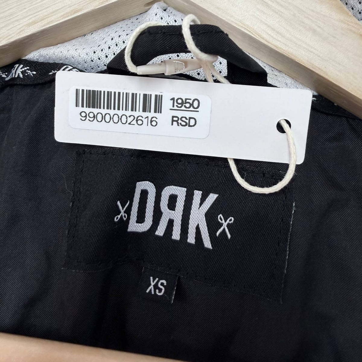 DRK