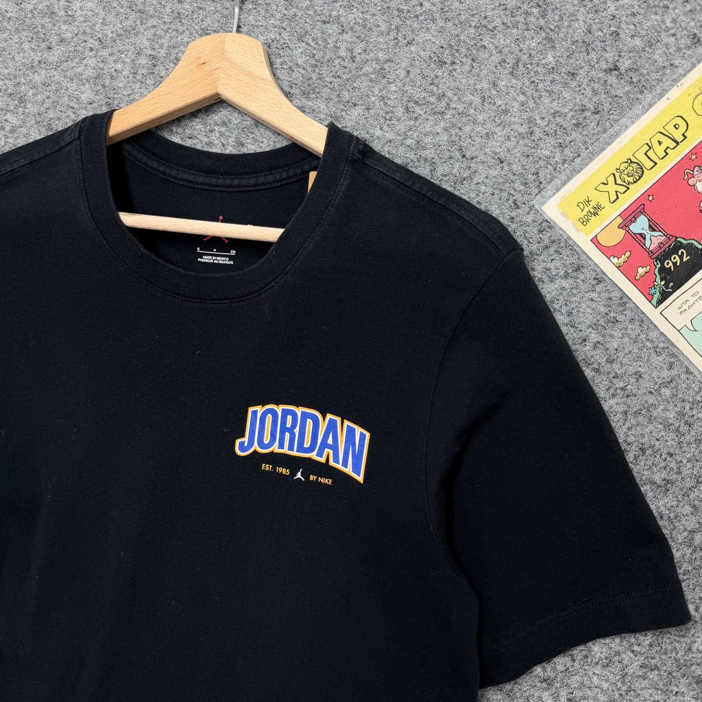 Jordan