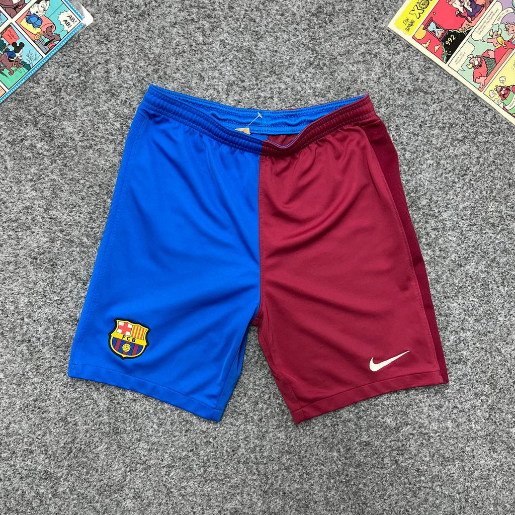 Nike Barcelona