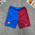 Nike Barcelona