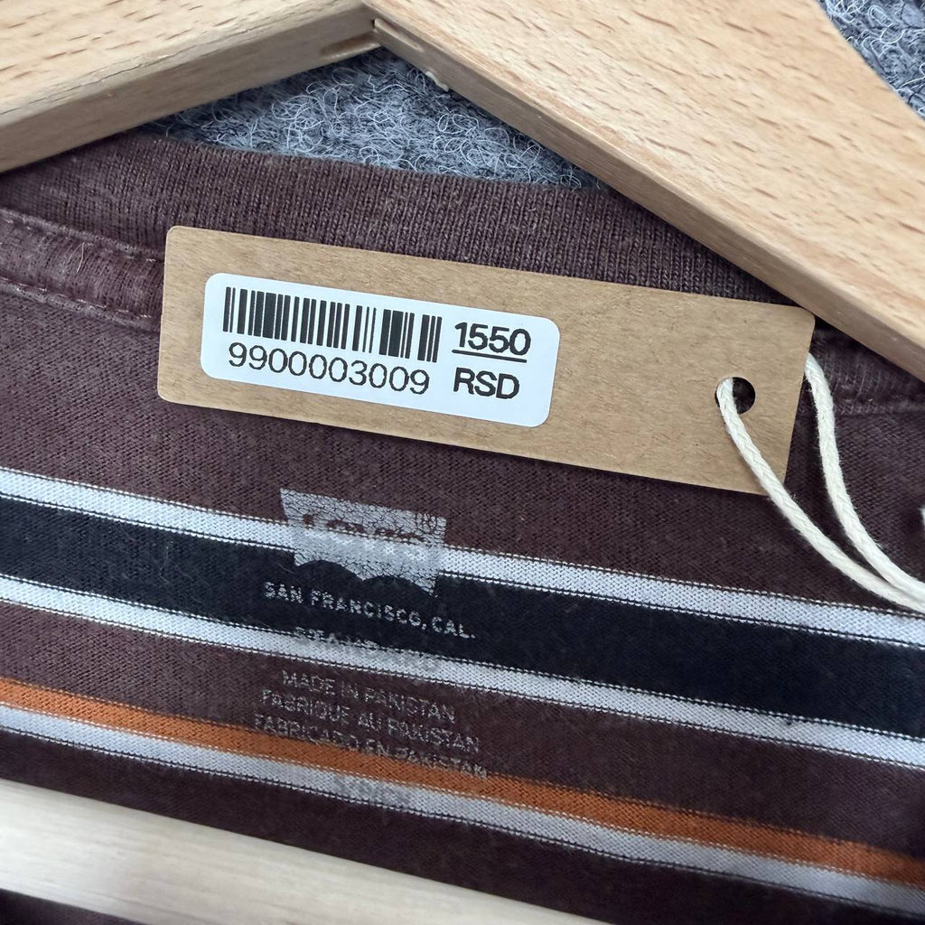 Levi's