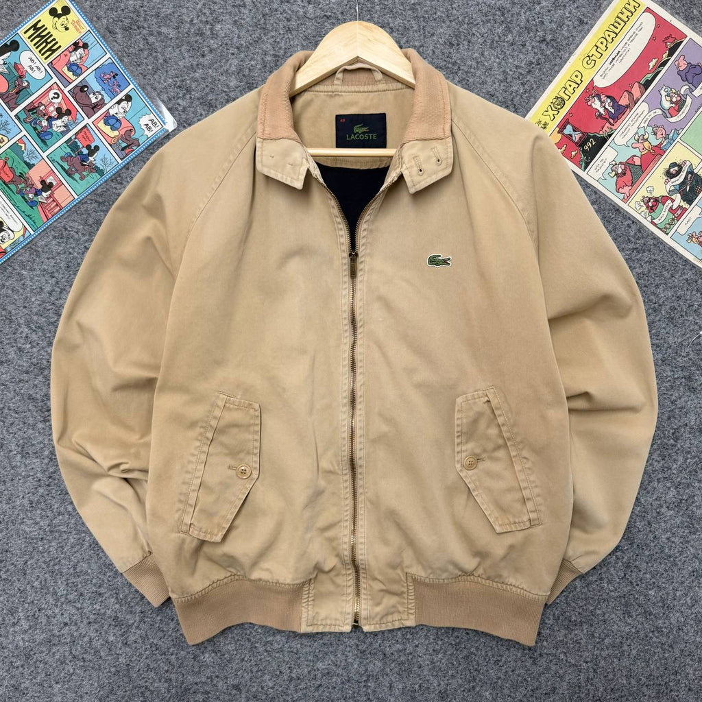 Lacoste