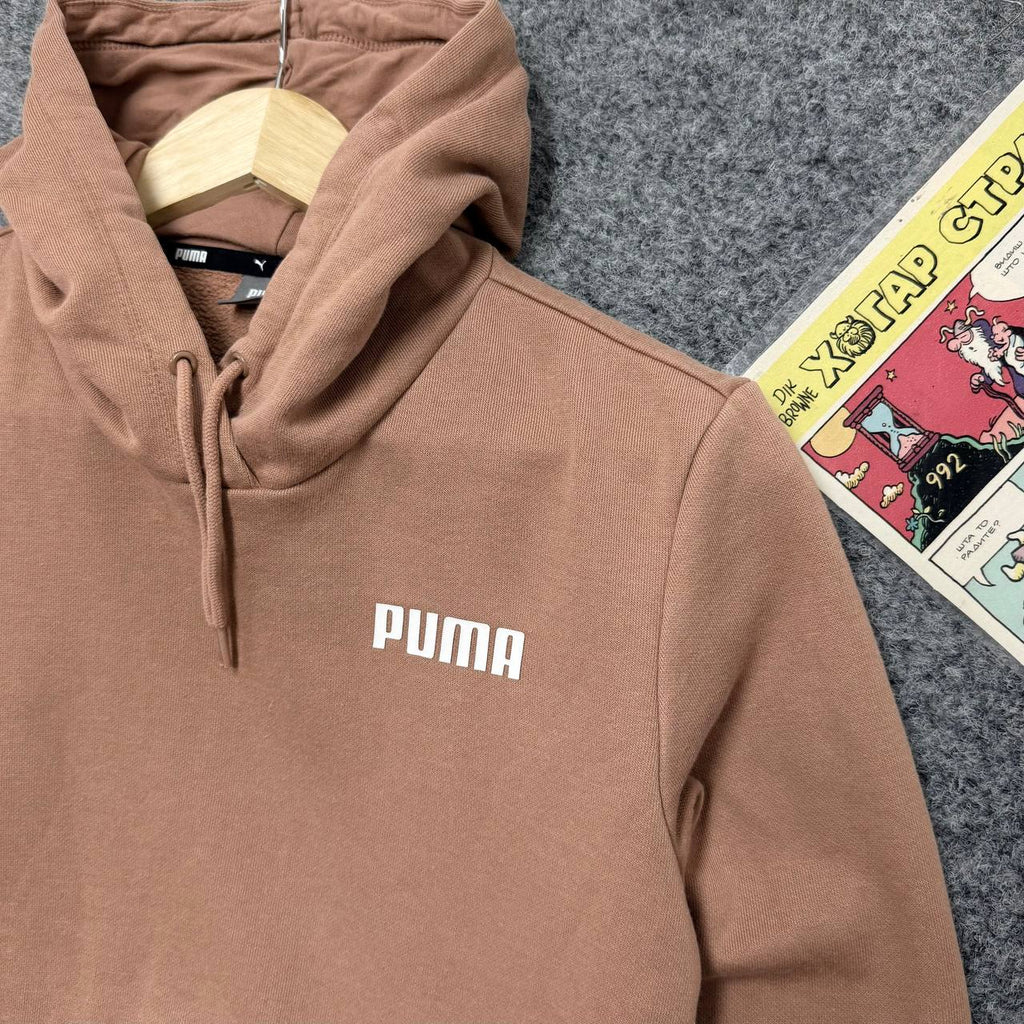 PUMA
