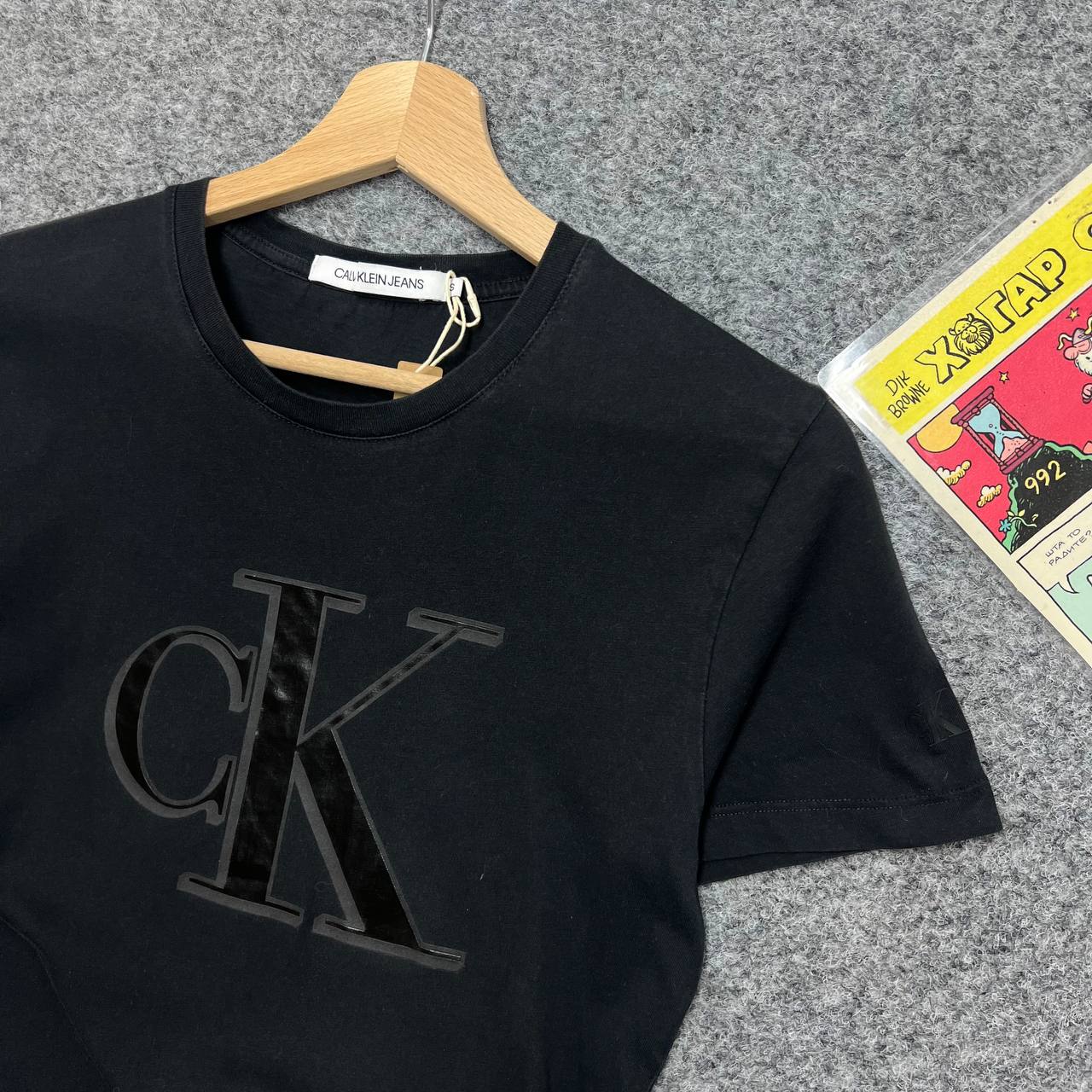 Calvin Klein