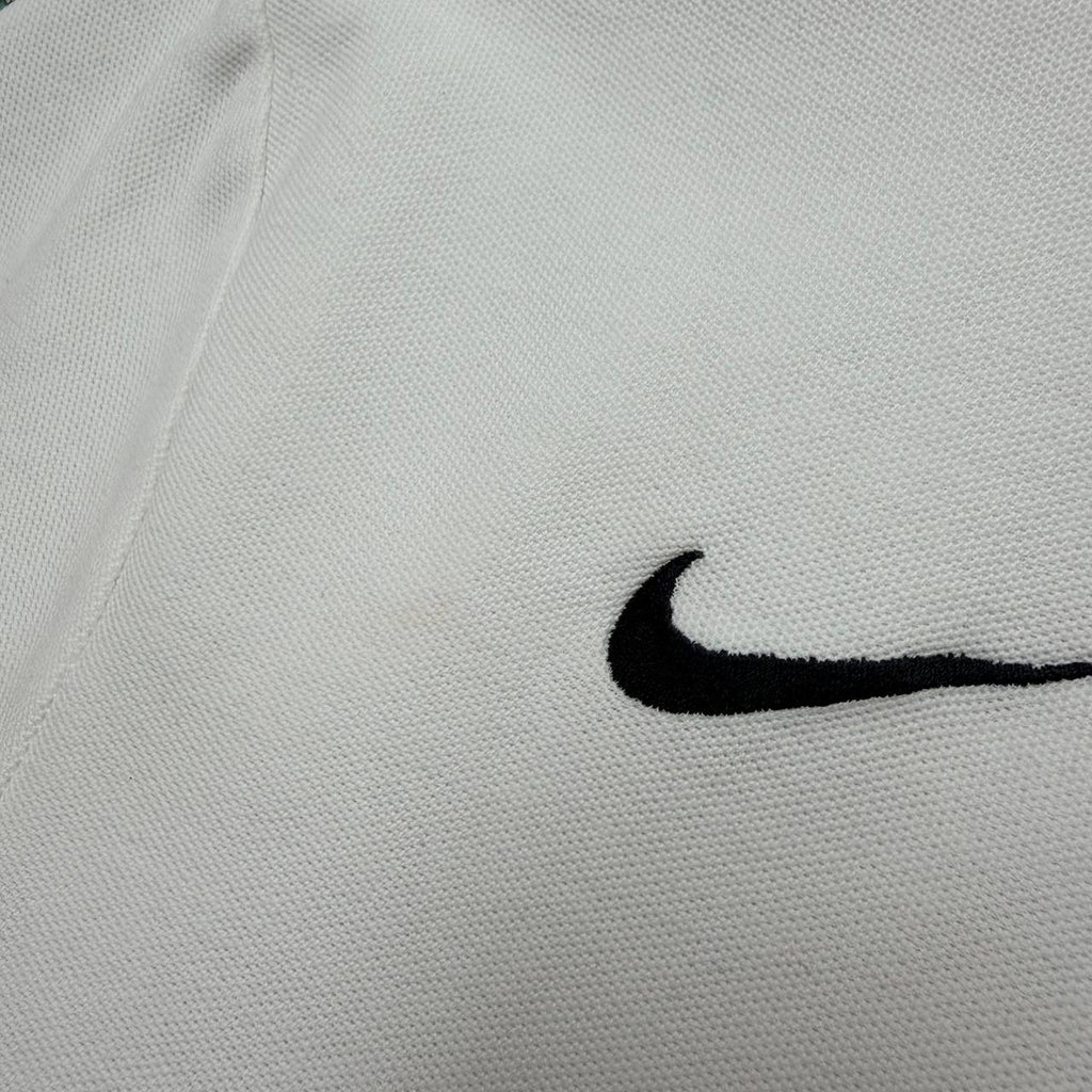 Nike England O2