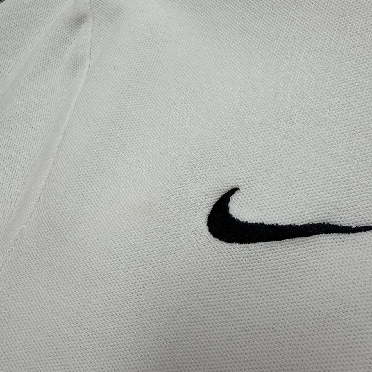 Nike England O2