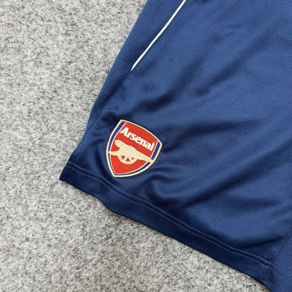 Puma Arsenal