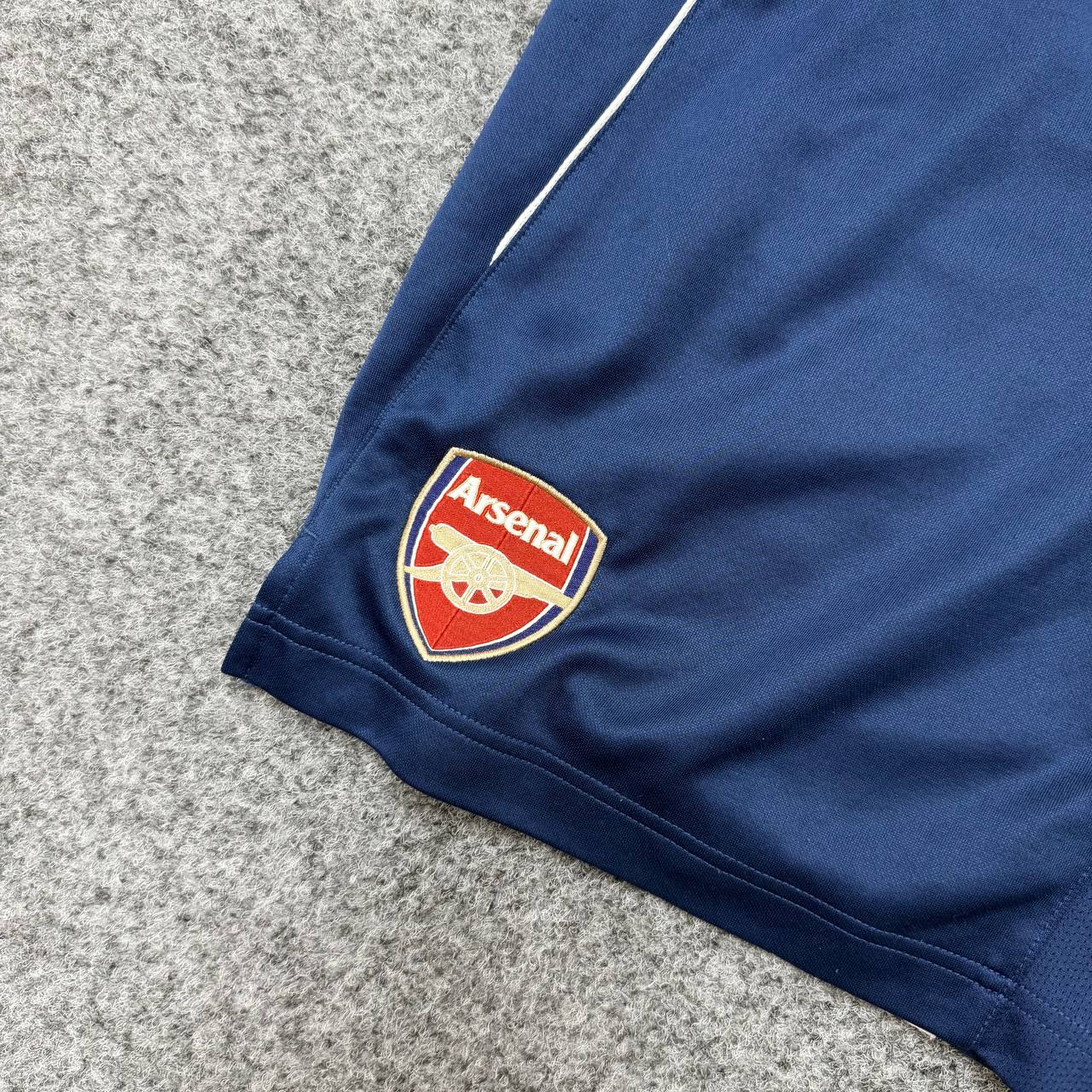Puma Arsenal