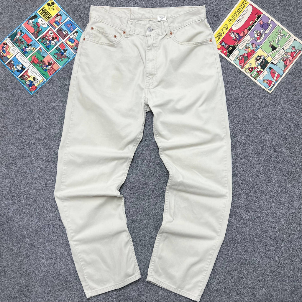 Levis