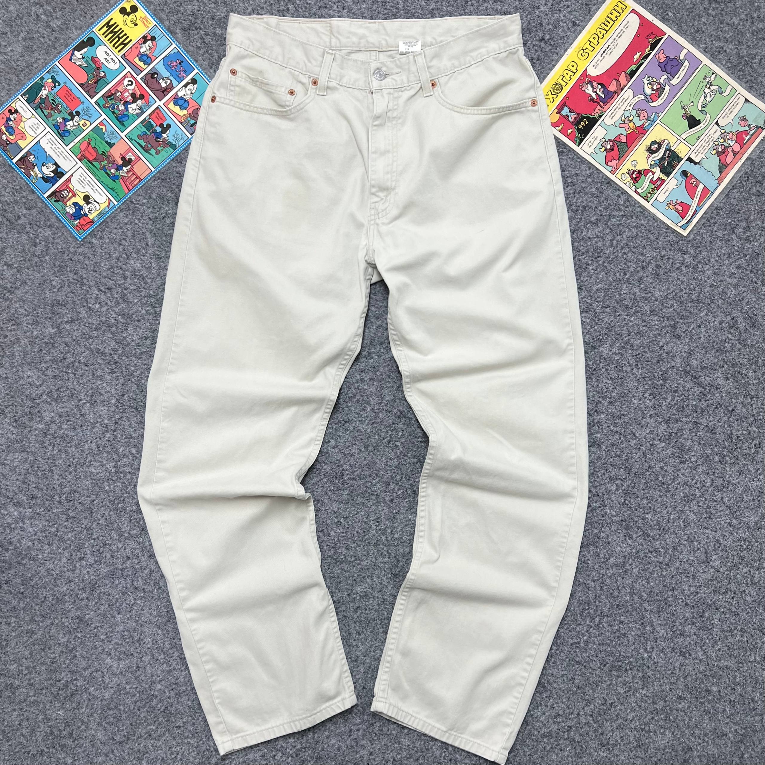 Levis