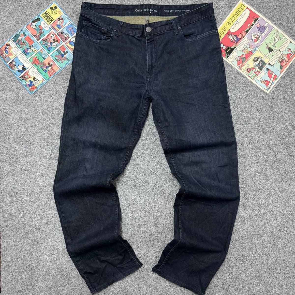 Calvin Klein Jeans