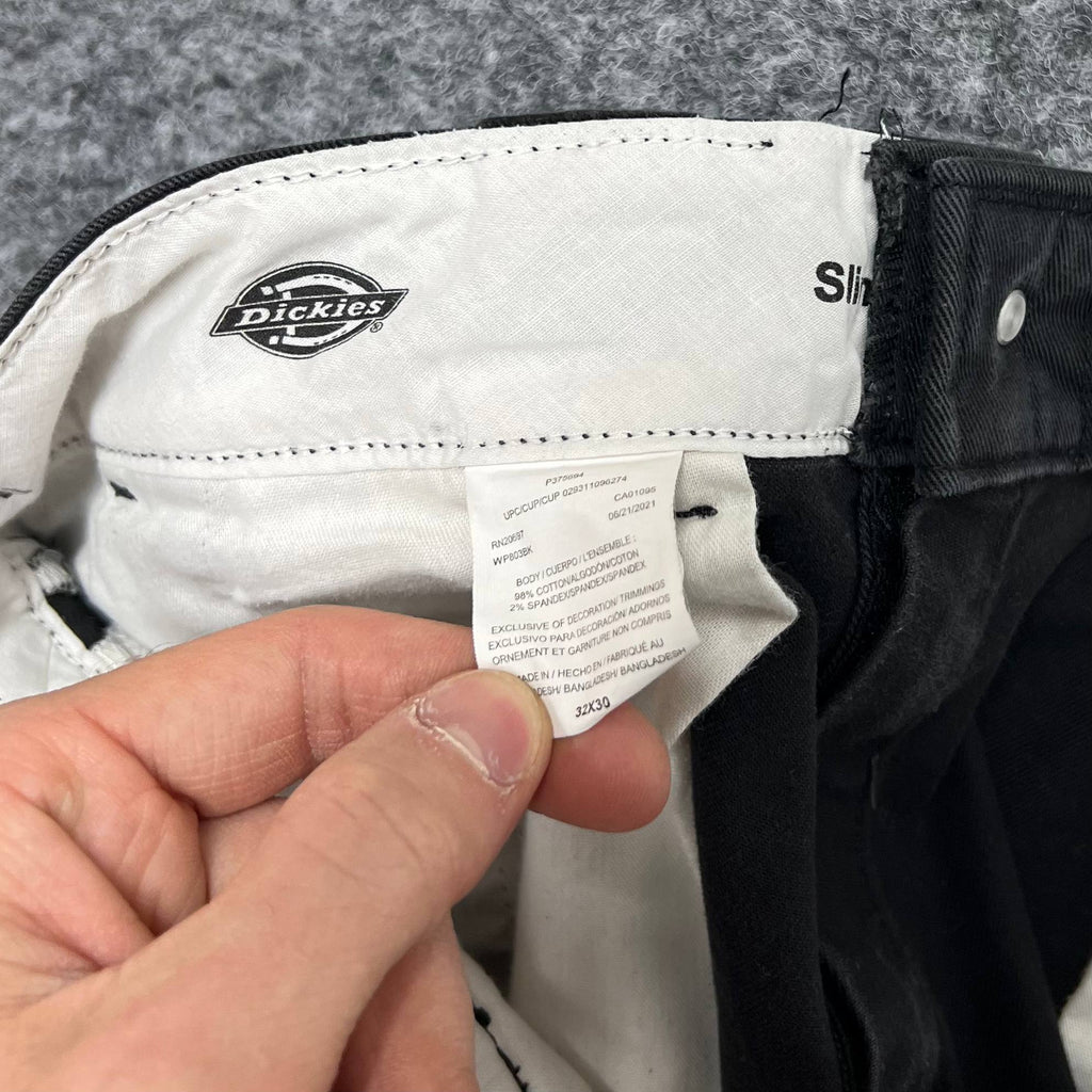Dickies