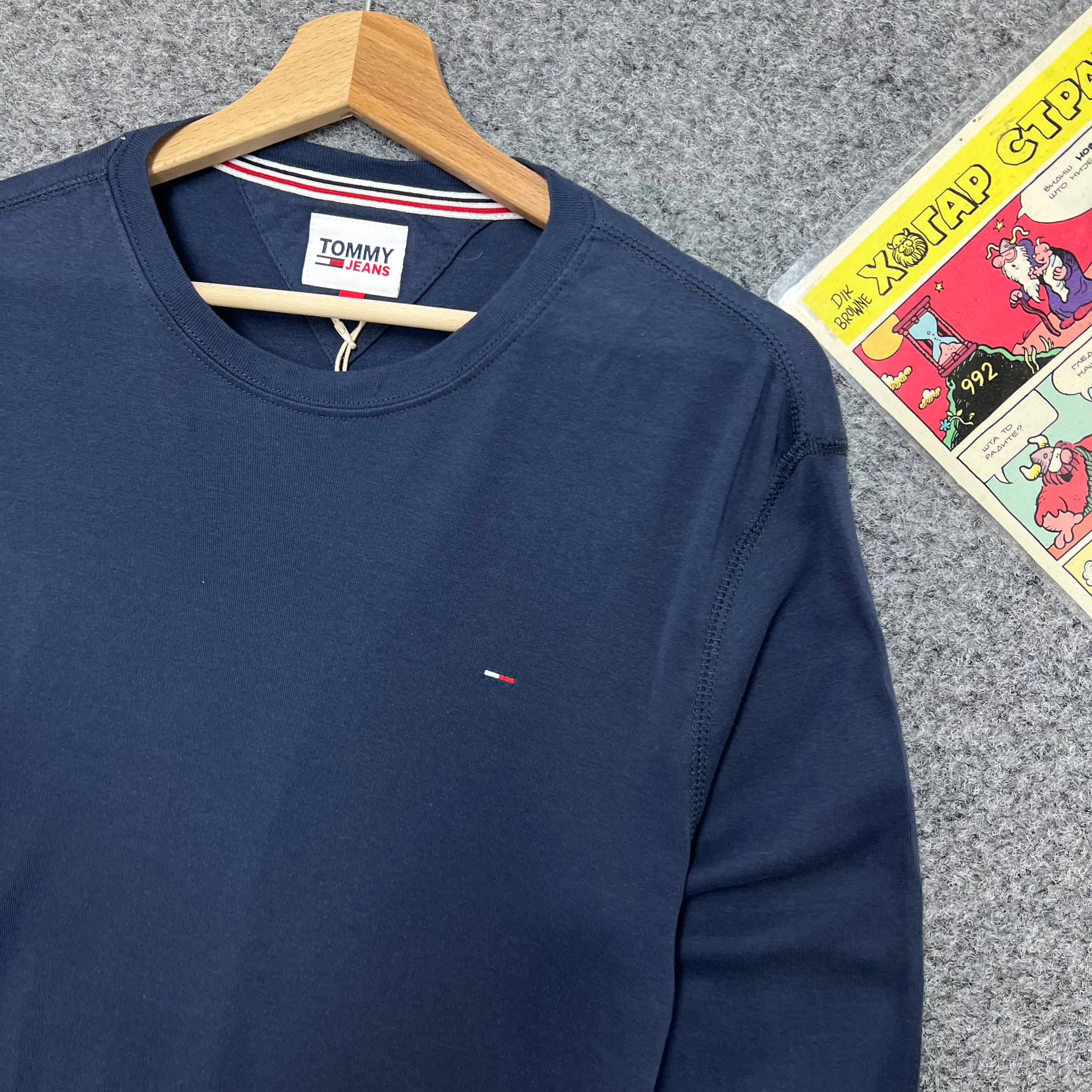 Tommy Hilfiger