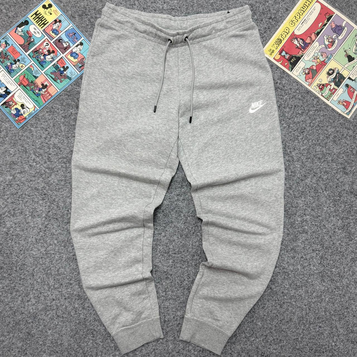 Nike