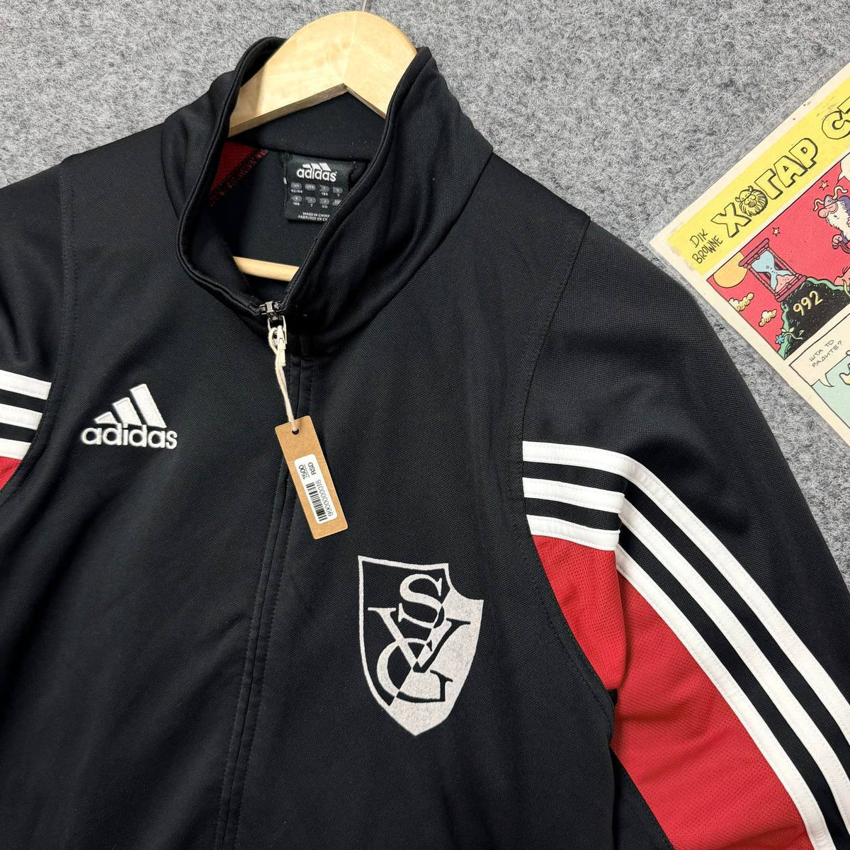 adidas
