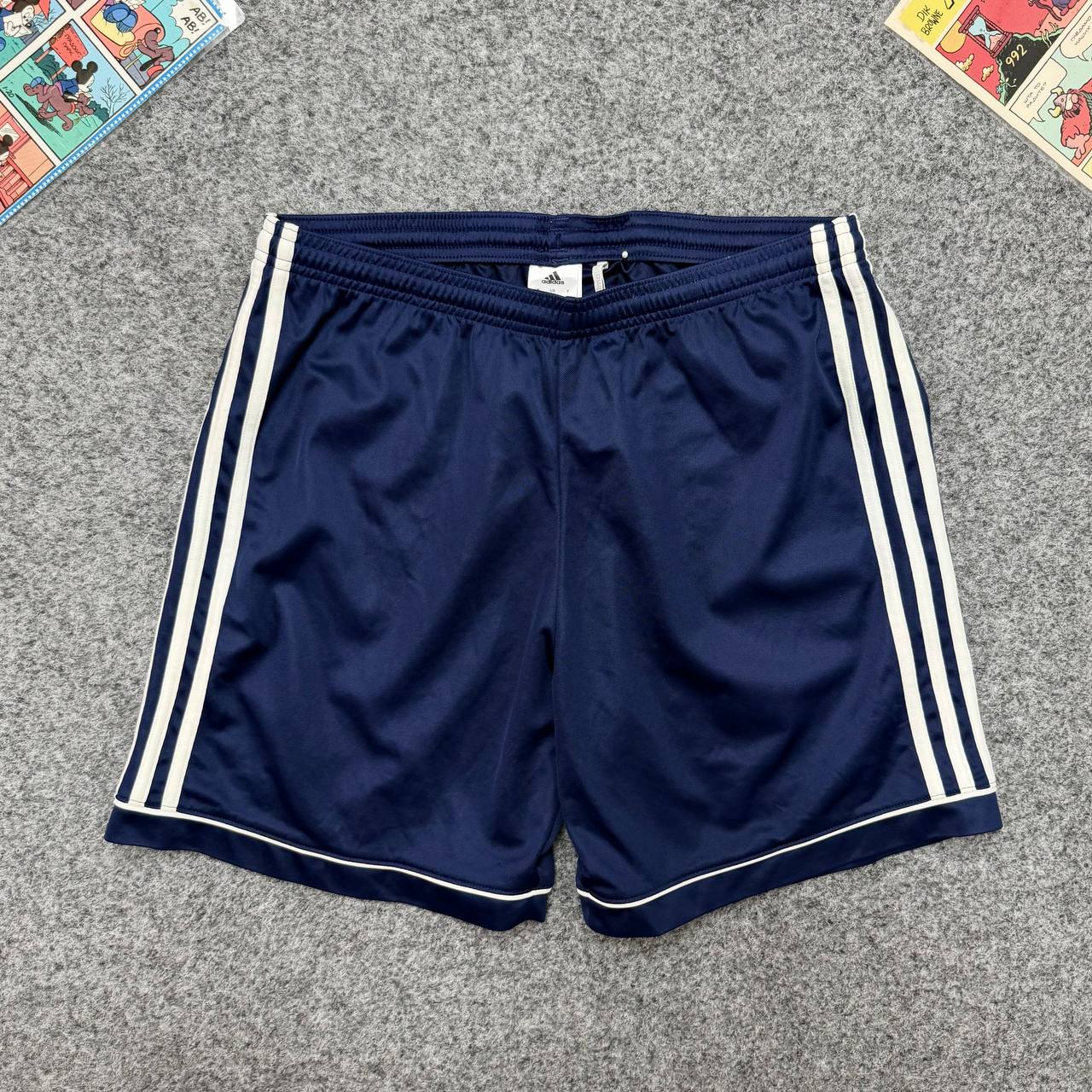 adidas