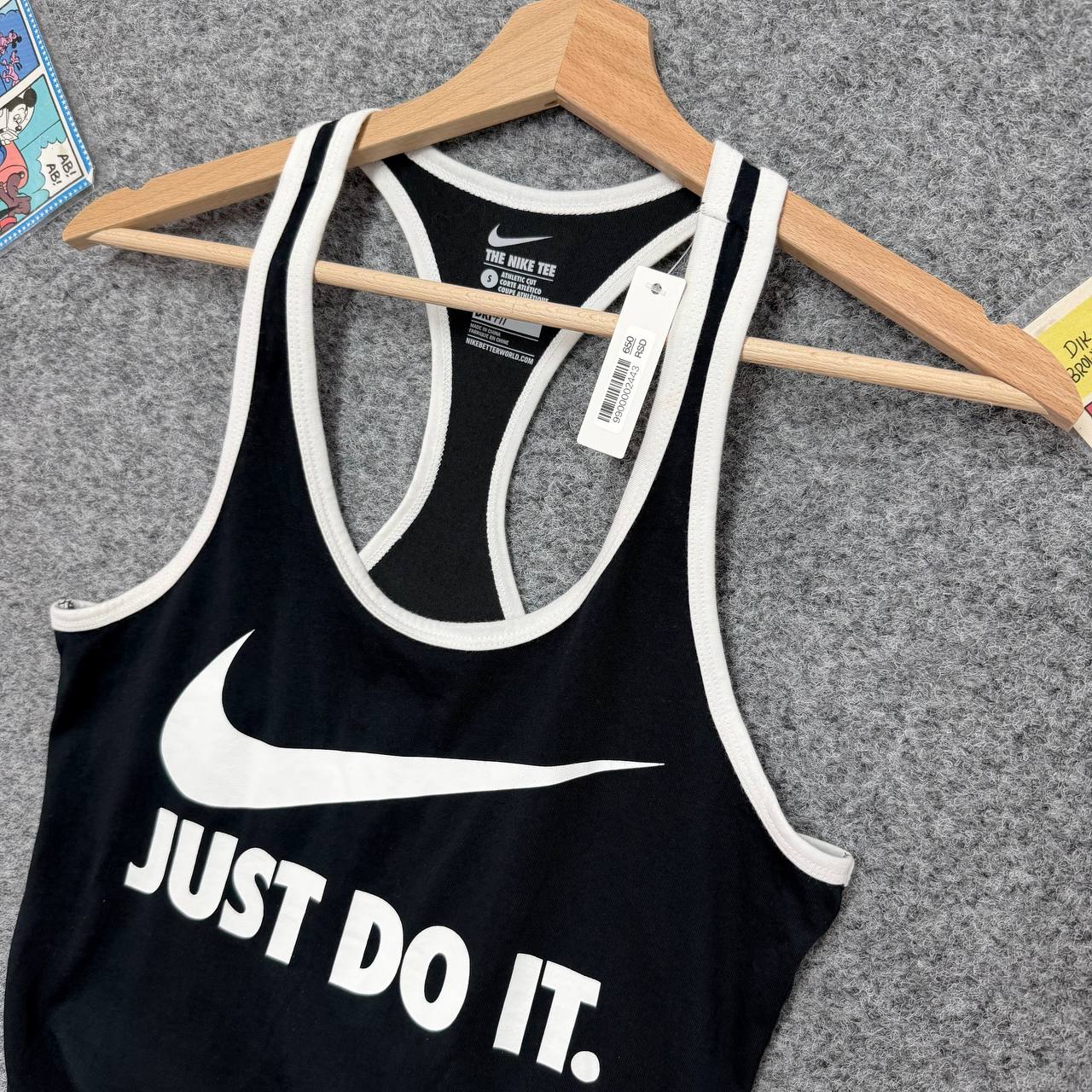 Nike