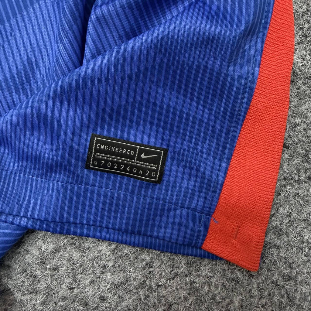 Nike England 2020-22