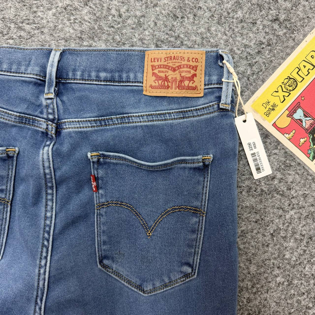 Levi's