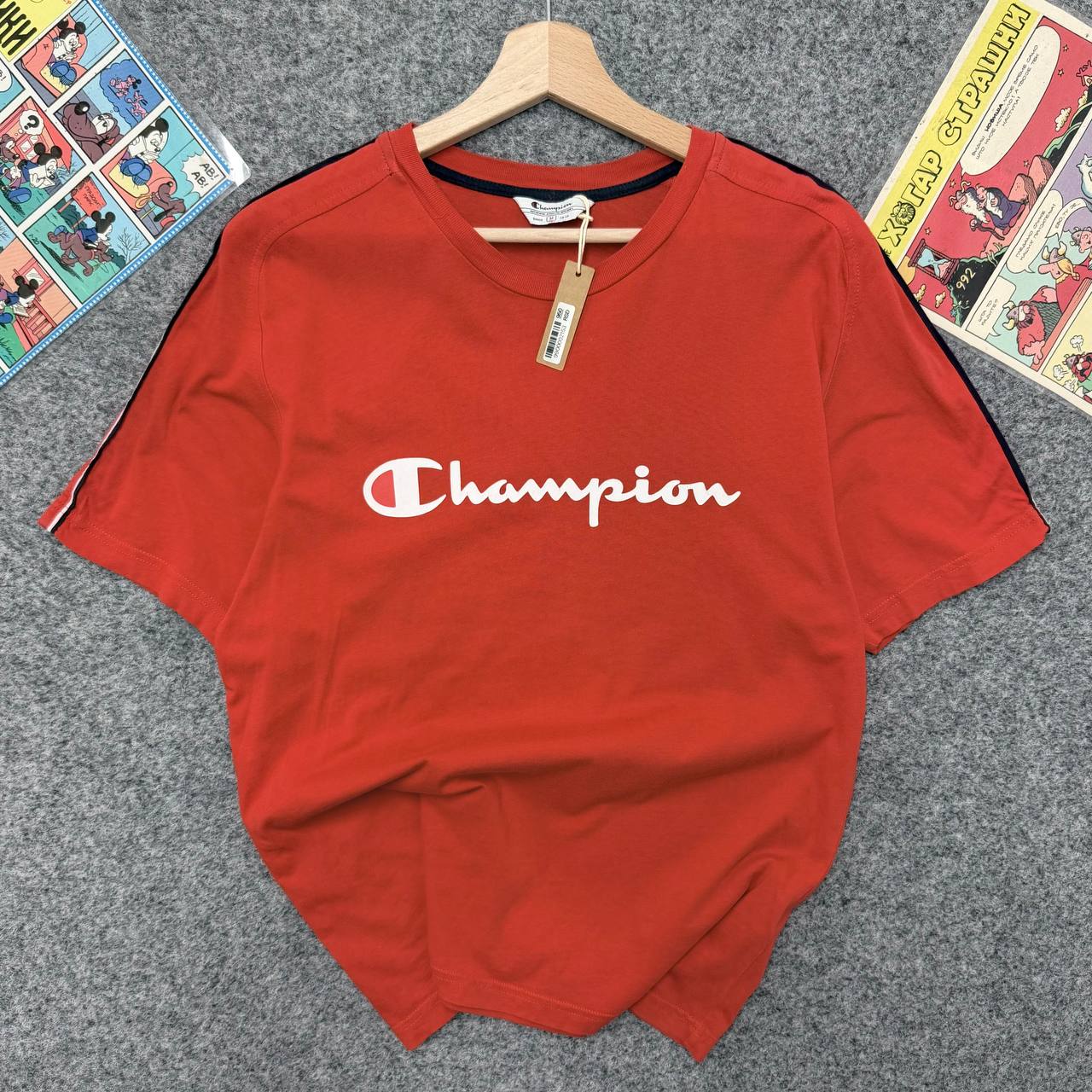 Champion