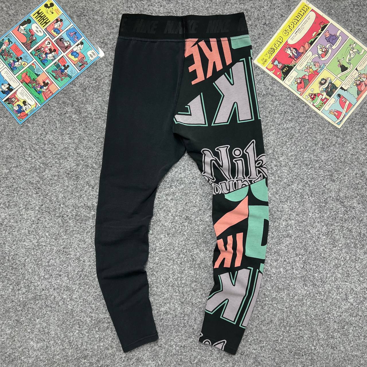 Nike