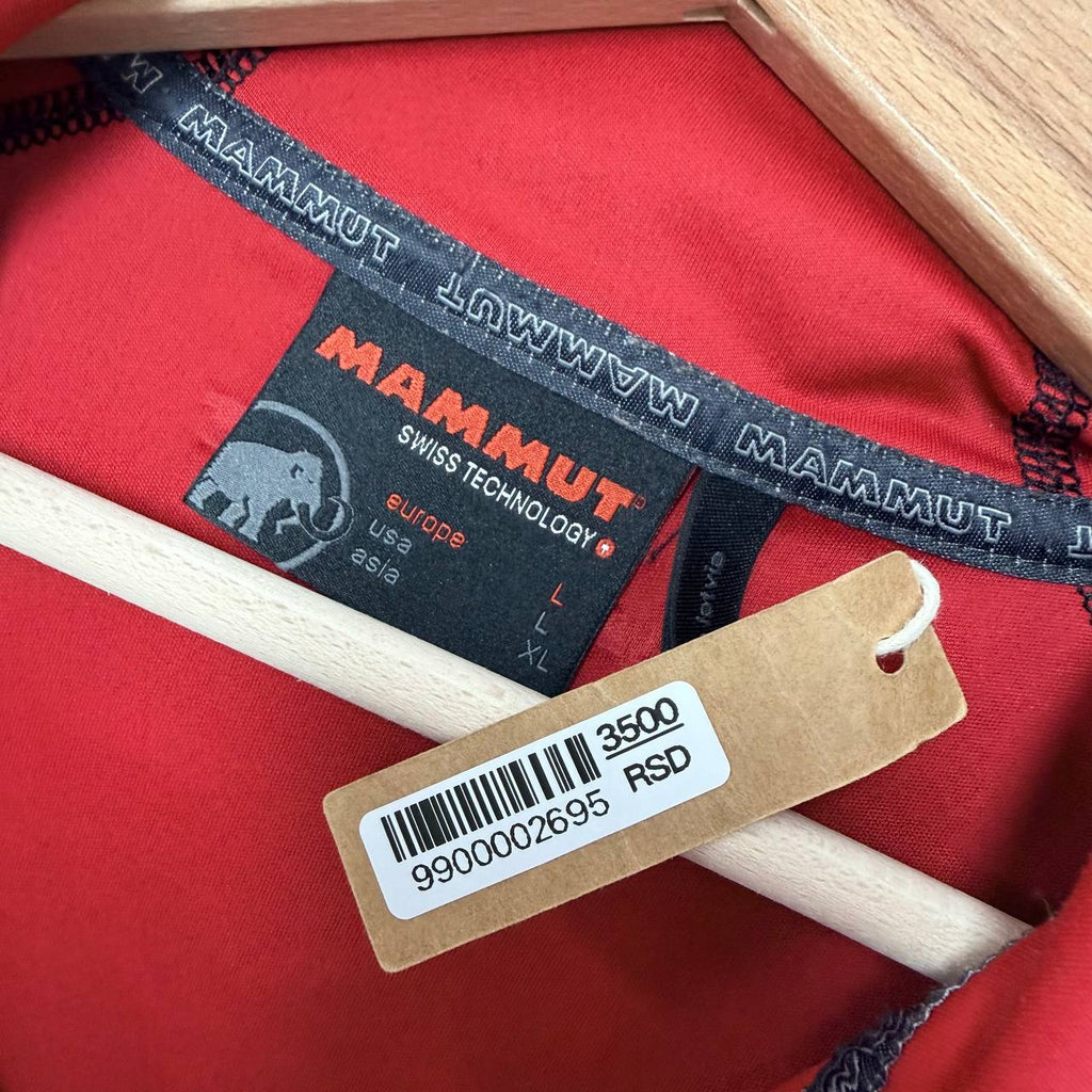 Mammut