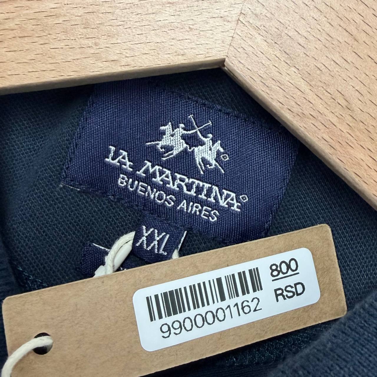 La Martina
