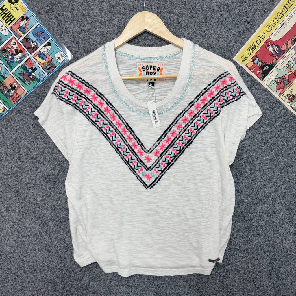 Superdry