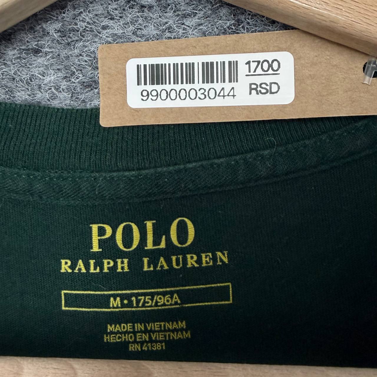 Polo Ralph Lauren