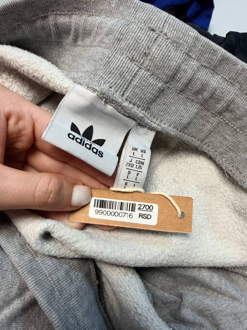 adidas