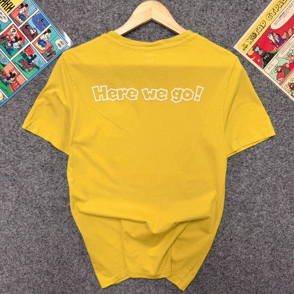 Levi's x Super Mario