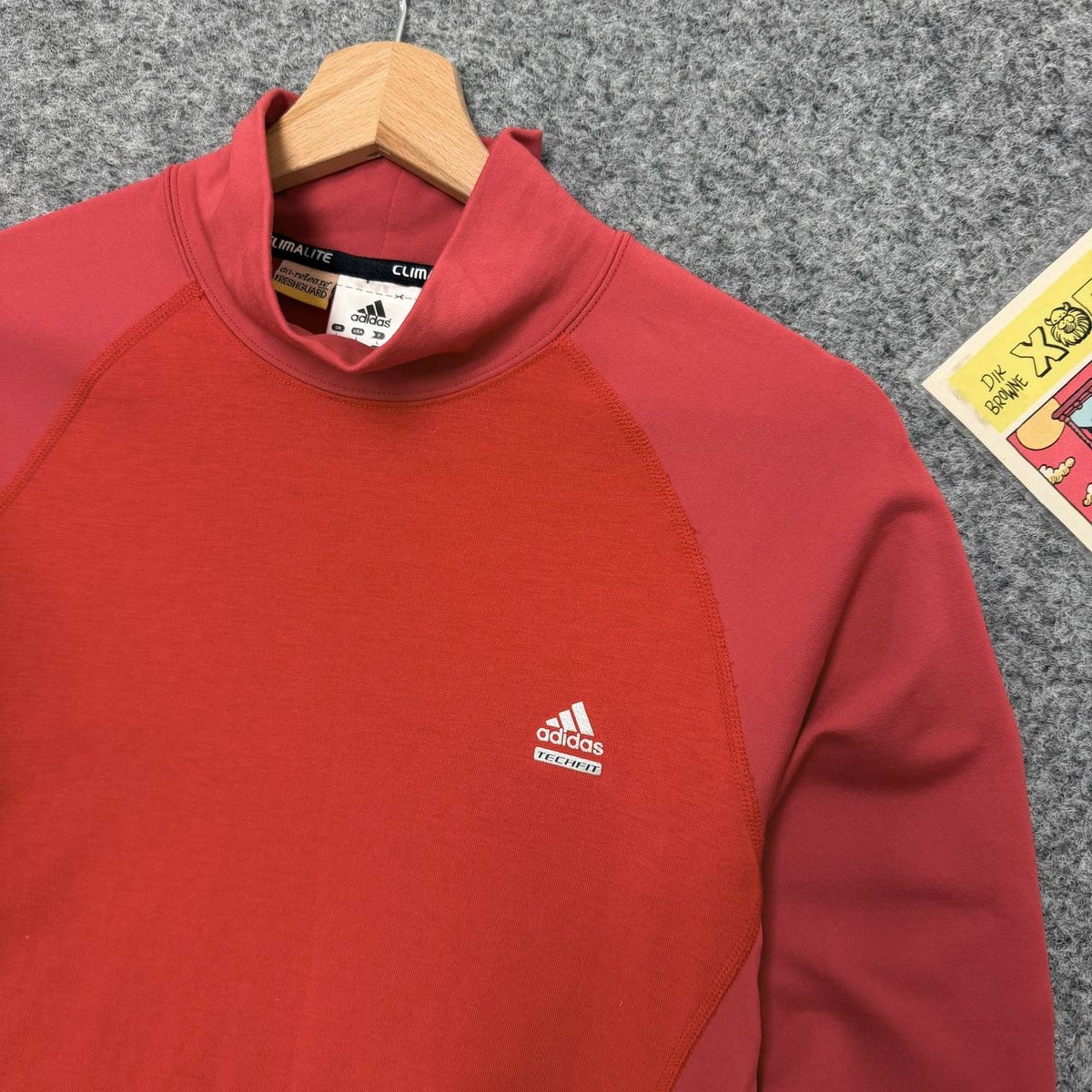 adidas