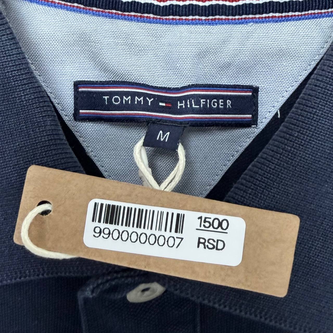 TOMMY HILFIGER