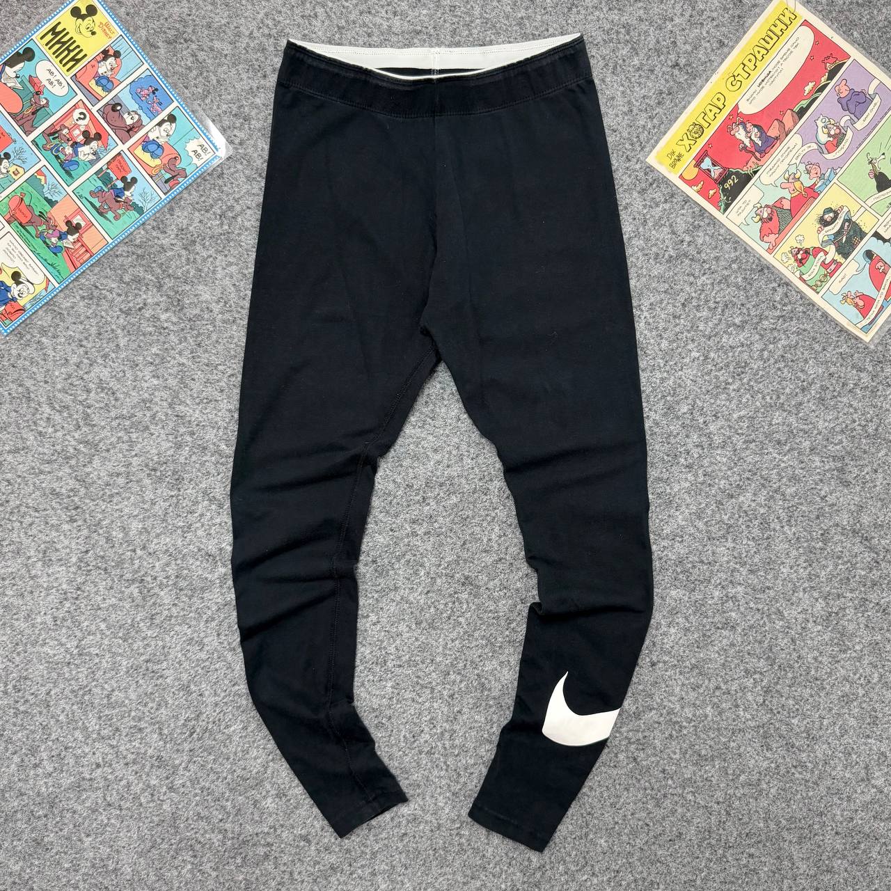 Nike