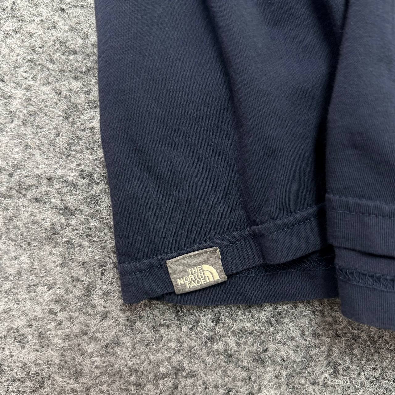 The North Face