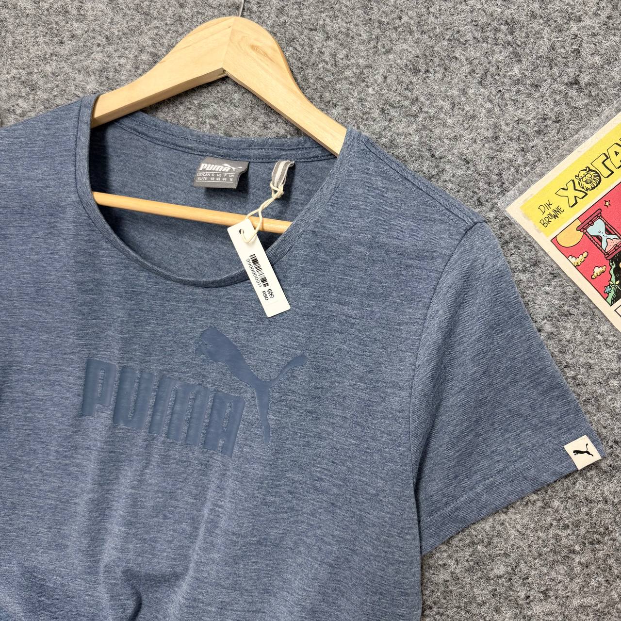 Puma