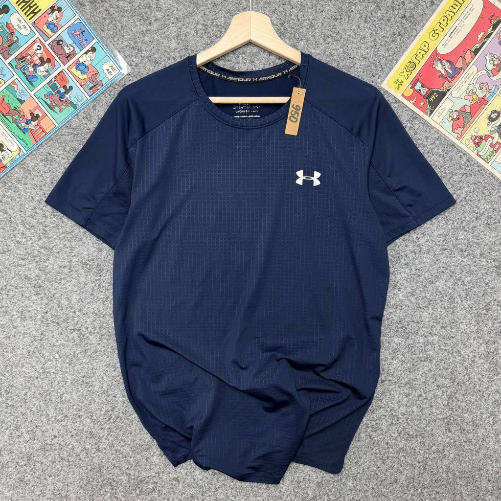 Under Armour