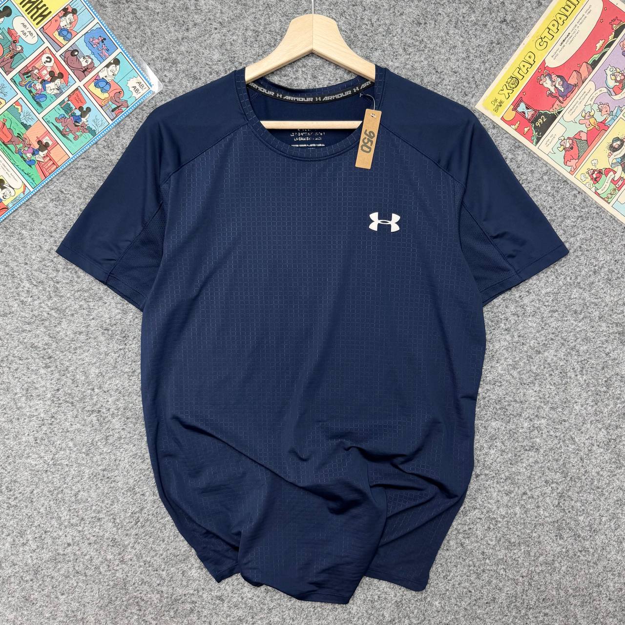 Under Armour